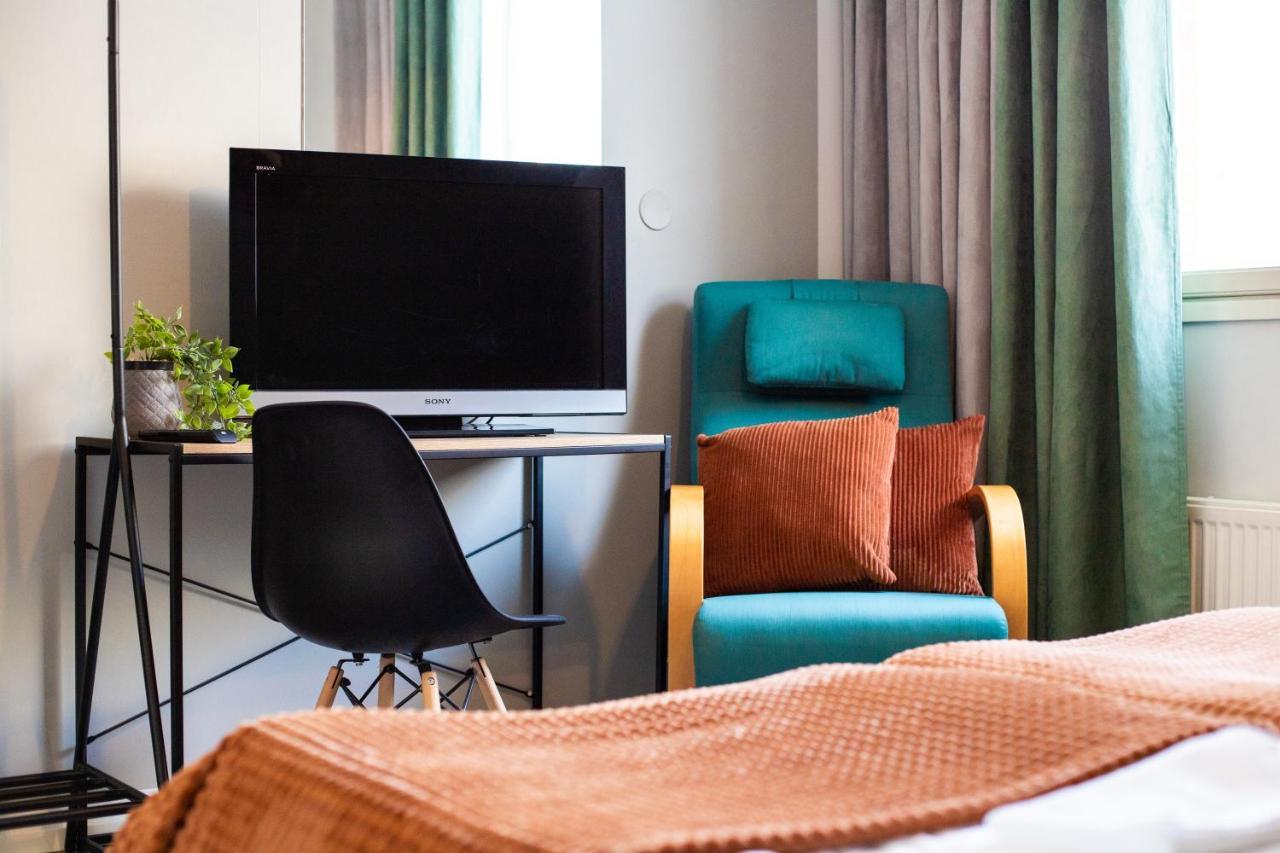 Hotel Kuusanka Kuusamo