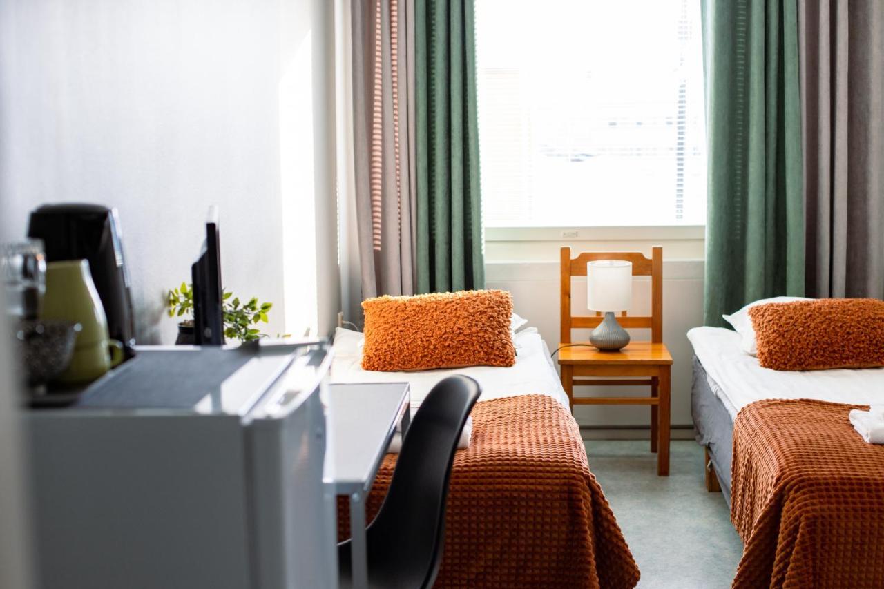 Kuusanka Hotel