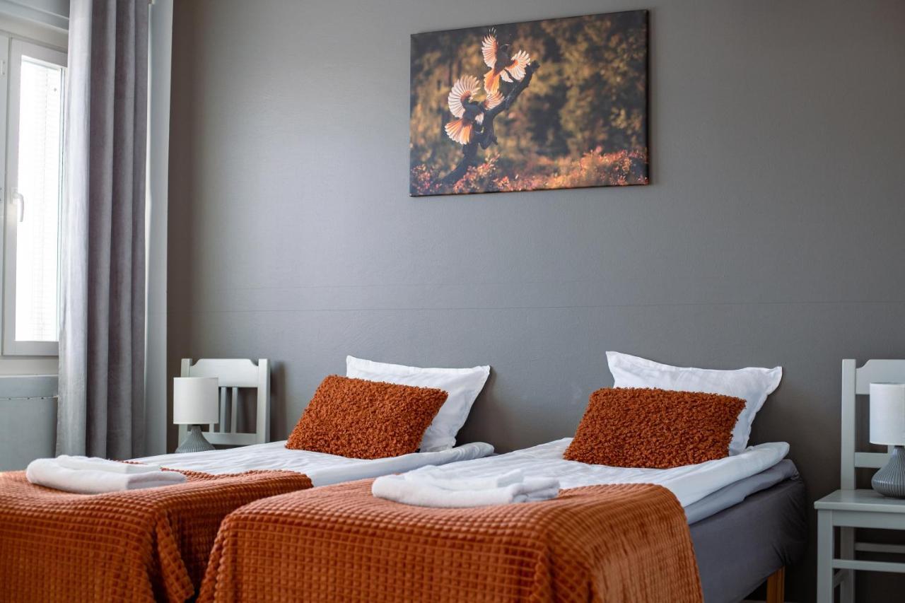 Hotel Kuusanka *