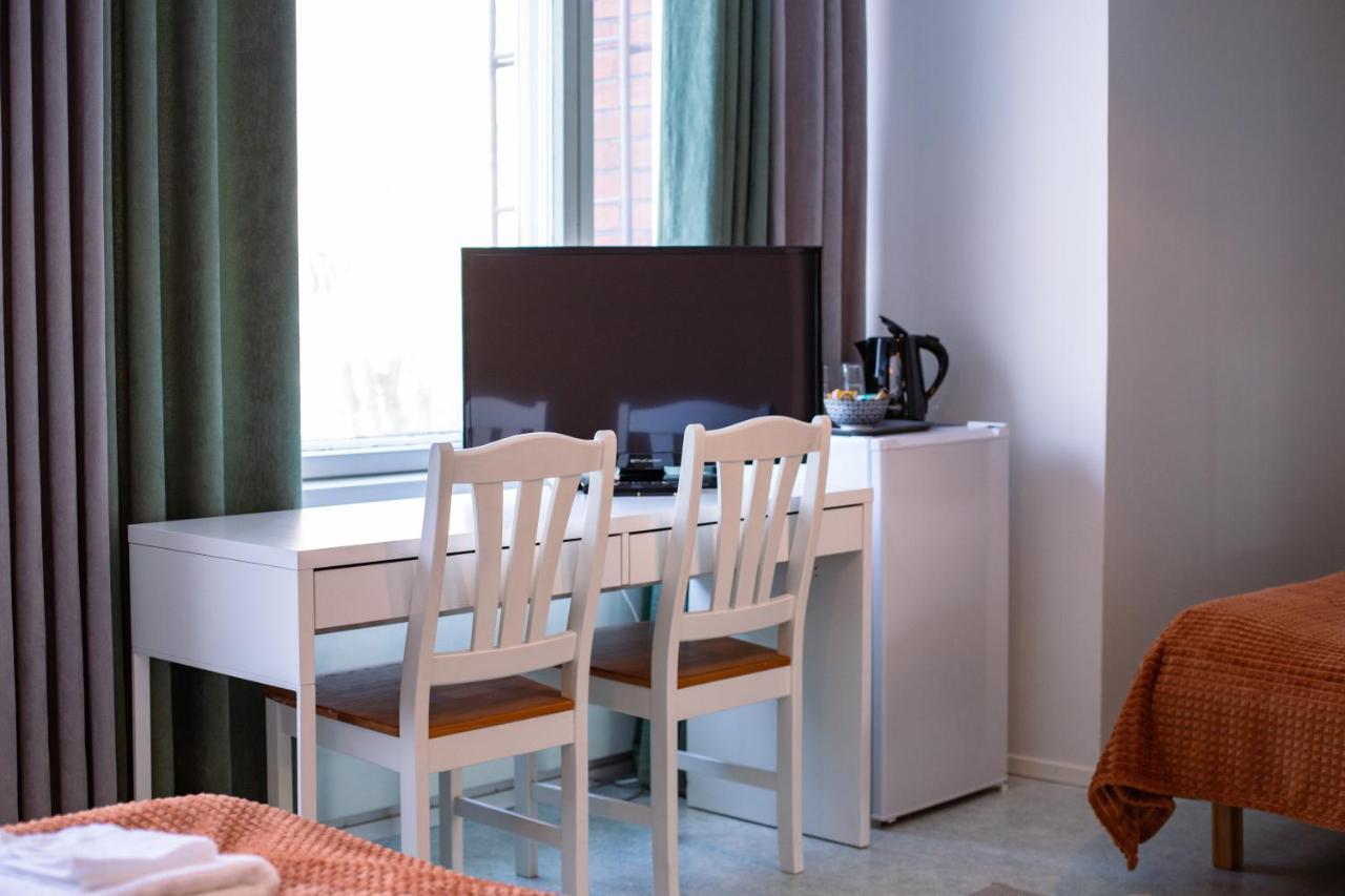 Hotel Kuusanka Kuusamo